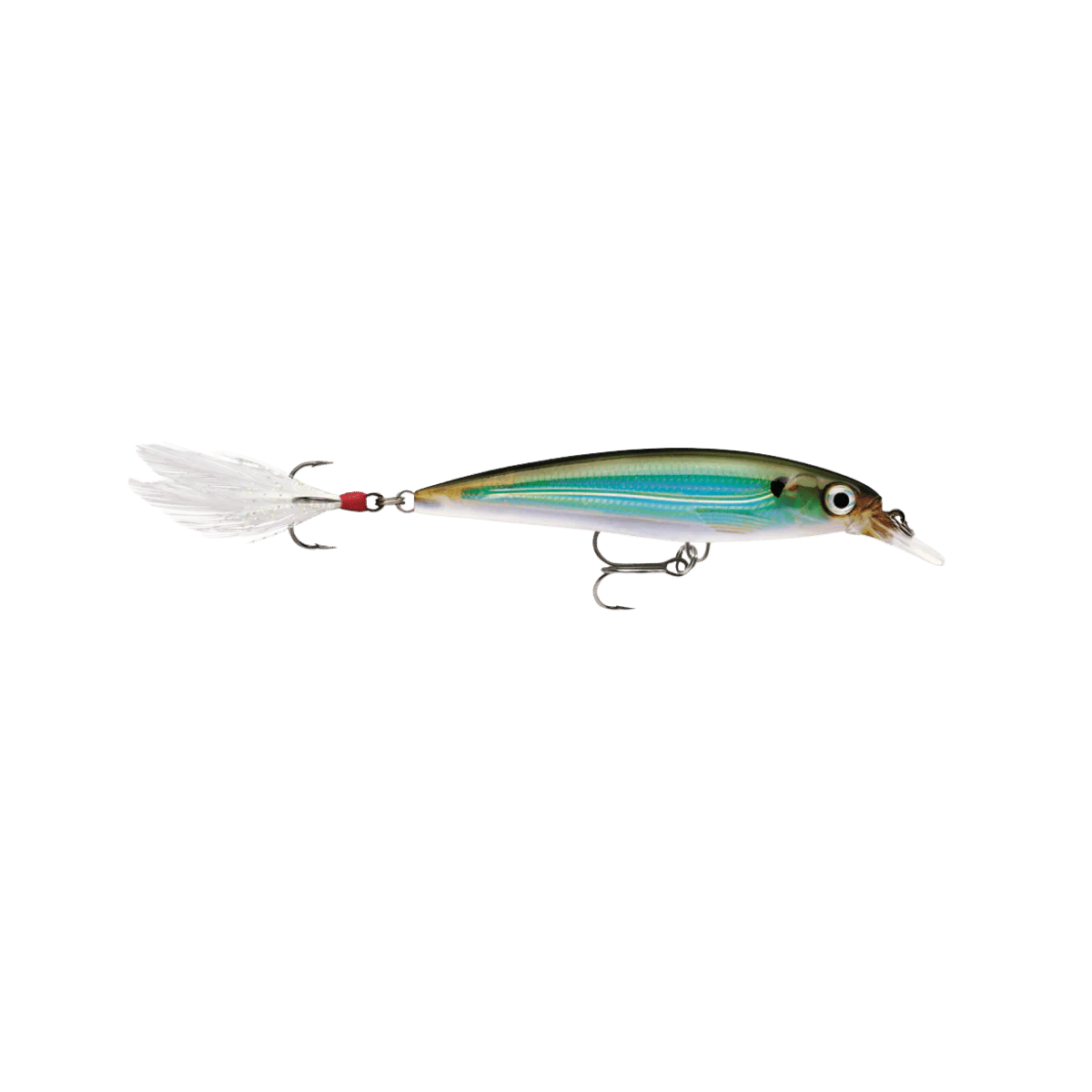 RAPALA X-RAP JERKBAIT 08 - Image 4