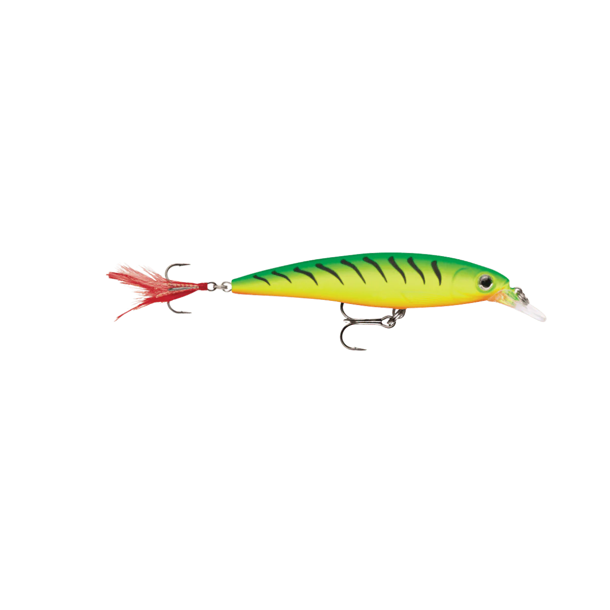 RAPALA X-RAP 4INCH JERKBAIT 10 - Image 2
