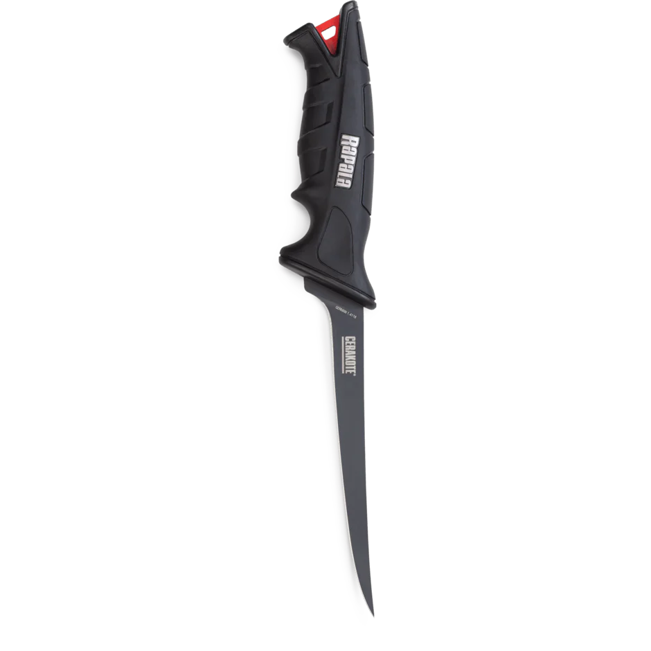 RAPALA STEALTH FXF FILLET KNIFE 6IN