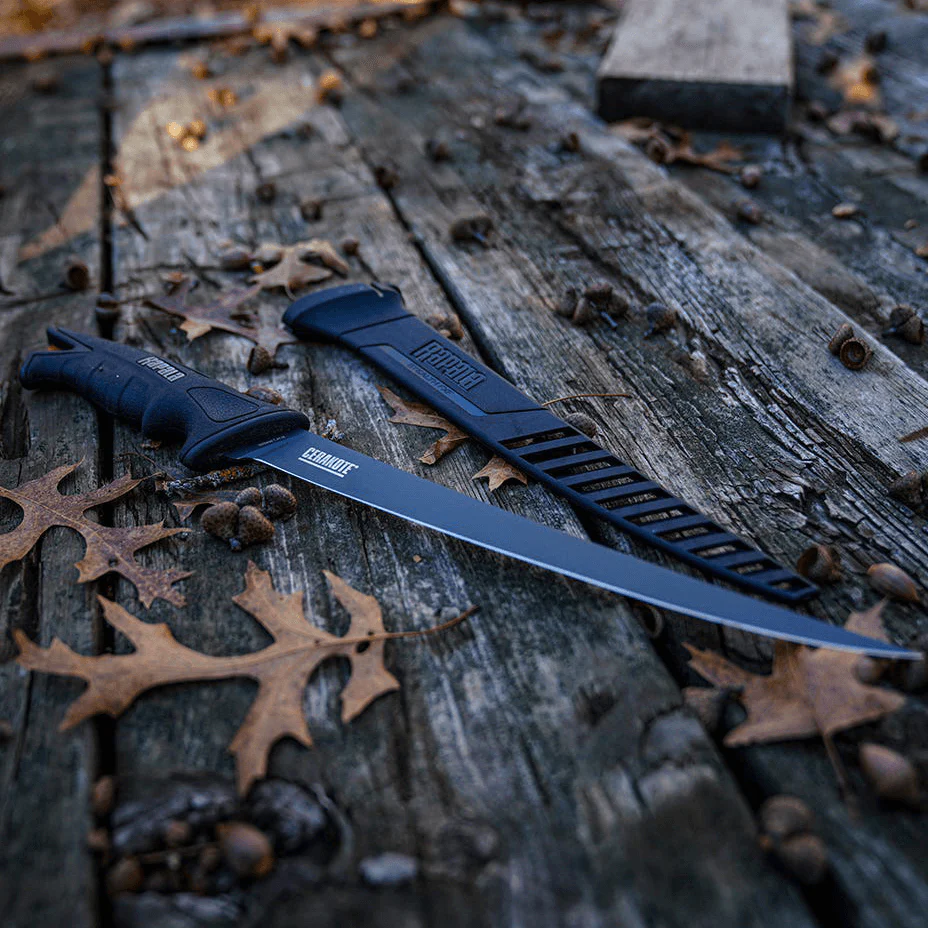 RAPALA STEALTH FXF FILLET KNIFE 6IN - Image 3