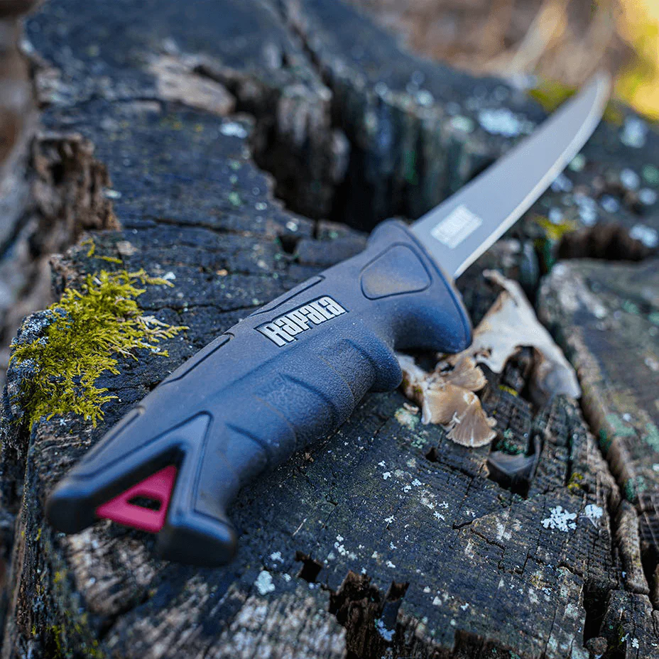 RAPALA STEALTH FXF FILLET KNIFE 6IN - Image 4