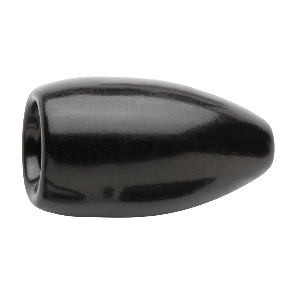 VMC TUNGSTEN FLIPPIN' WEIGHT - 5/8OZ - BLACK