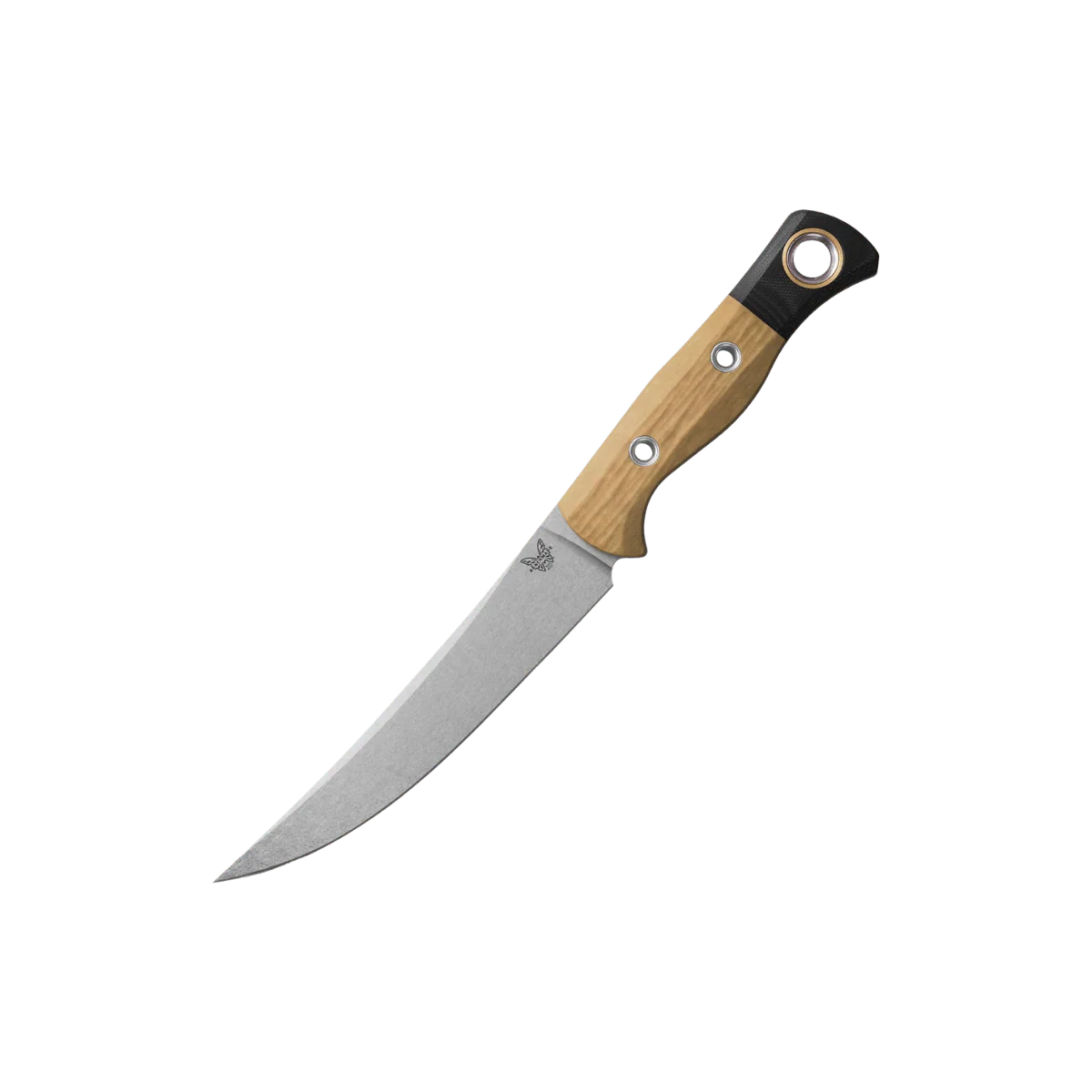 BENCHMADE MEATCRAFTER FIXED BLADE