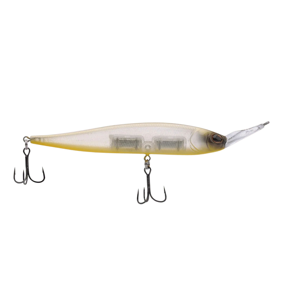 BERKLEY KREJ JERKBAIT 3.3IN – REVERSE FALL HARD BAIT