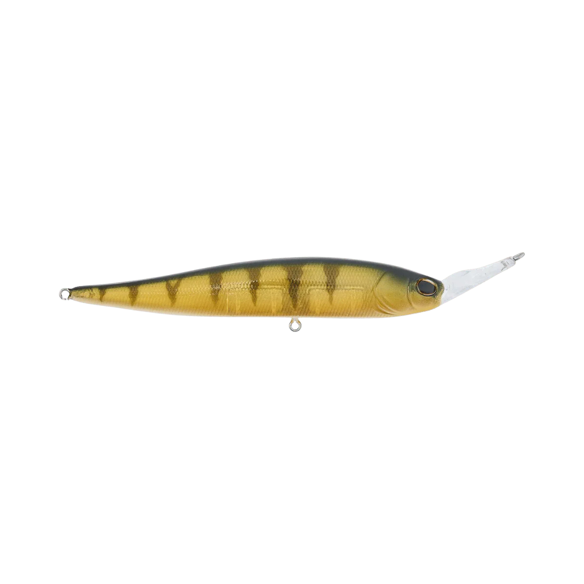 BERKLEY KREJ JERKBAIT 3.3IN – REVERSE FALL HARD BAIT - Image 2