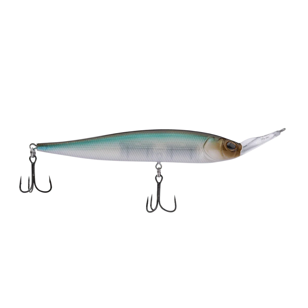 BERKLEY KREJ JERKBAIT 3.3IN – REVERSE FALL HARD BAIT - Image 5