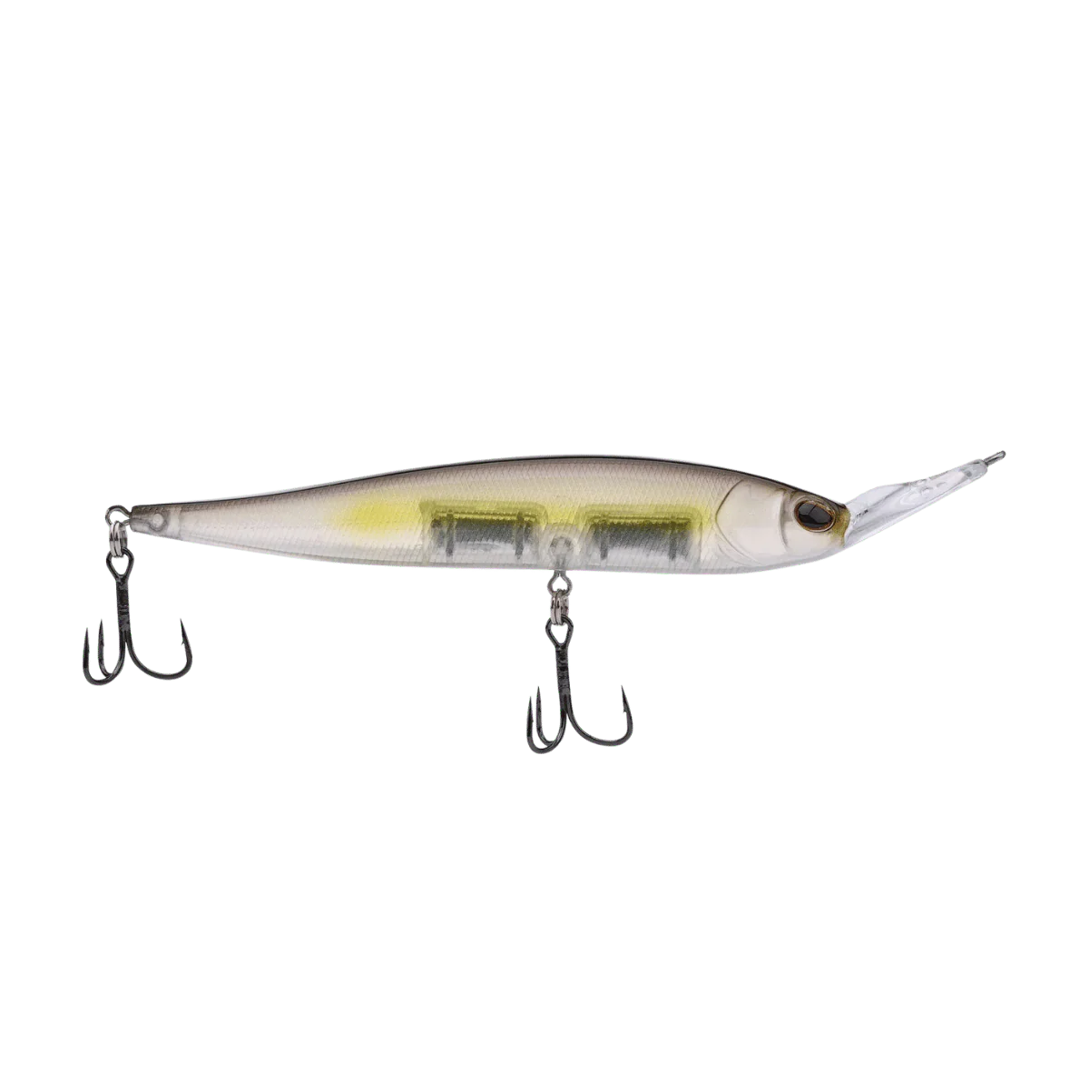 BERKLEY KREJ JERKBAIT 3.3IN – REVERSE FALL HARD BAIT - Image 6