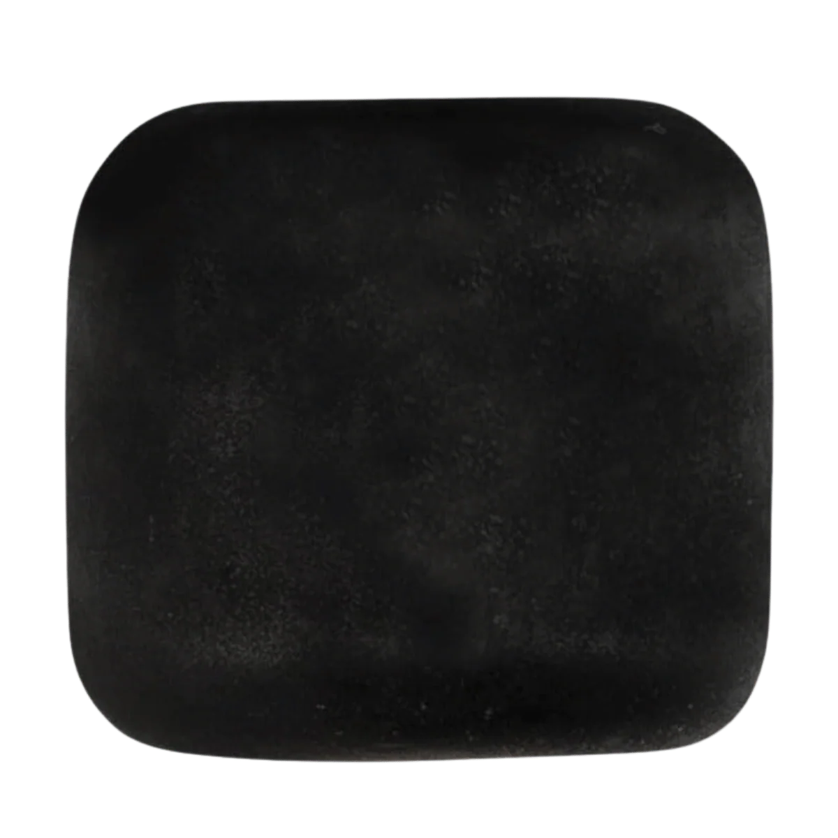 NORTHLAND TUNGSTEN CYLINDER WEIGHT 1/2OZ - FLAT BLACK