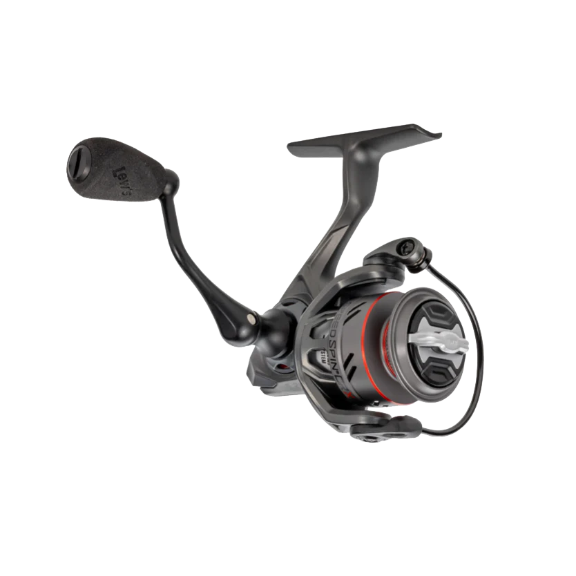 Lew's Speed Spin CRX Spinning Reel