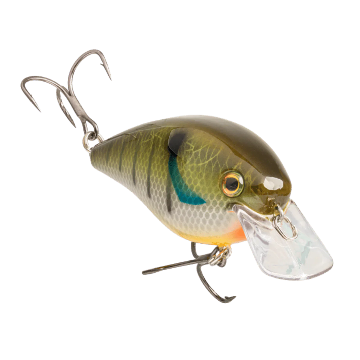 STRIKE KING KVD ELITE SQUARE BILL - Image 10