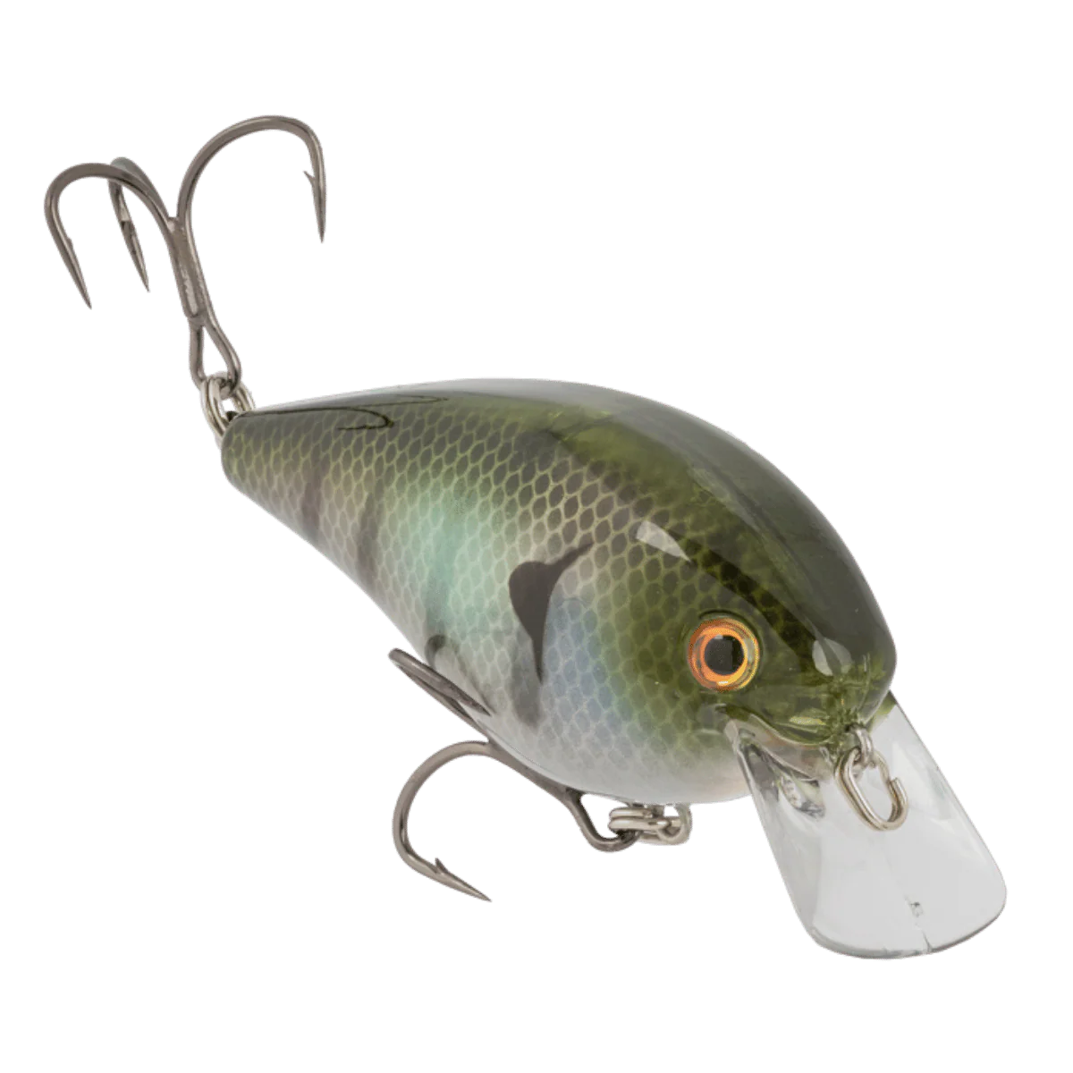 STRIKE KING KVD ELITE SQUARE BILL - Image 6