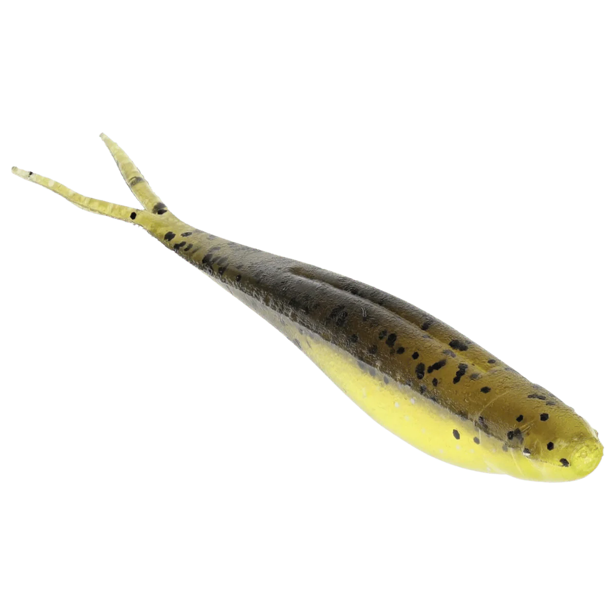 STRIKE KING 3X BABY Z TOO SOFT JERKBAIT