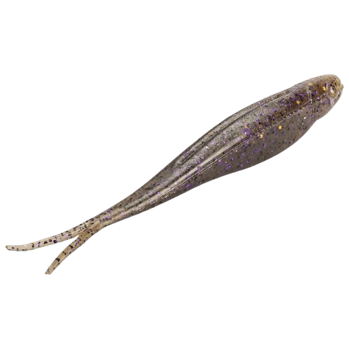 STRIKE KING 3X BABY Z TOO SOFT JERKBAIT - Image 6