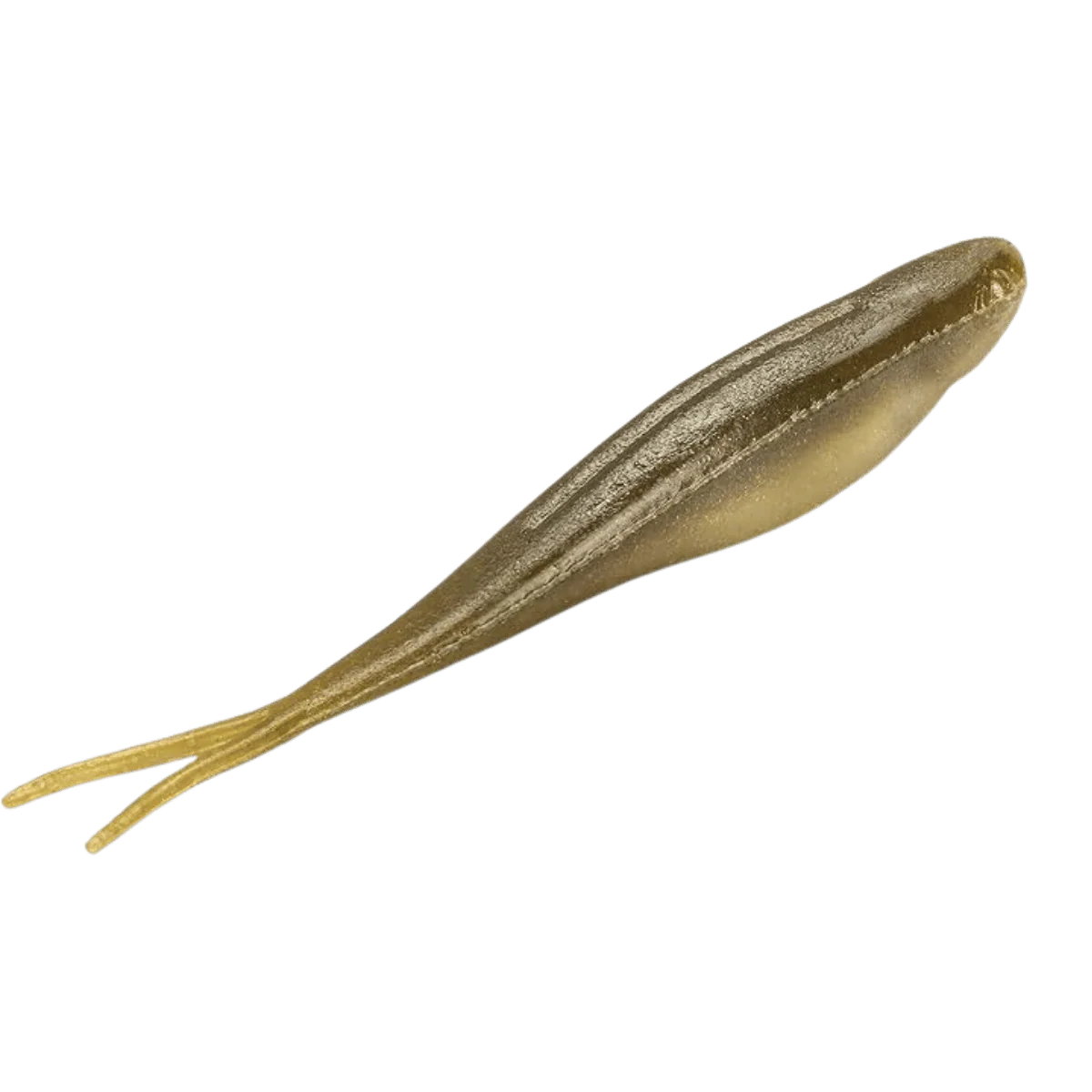 STRIKE KING 3X BABY Z TOO SOFT JERKBAIT - Image 8