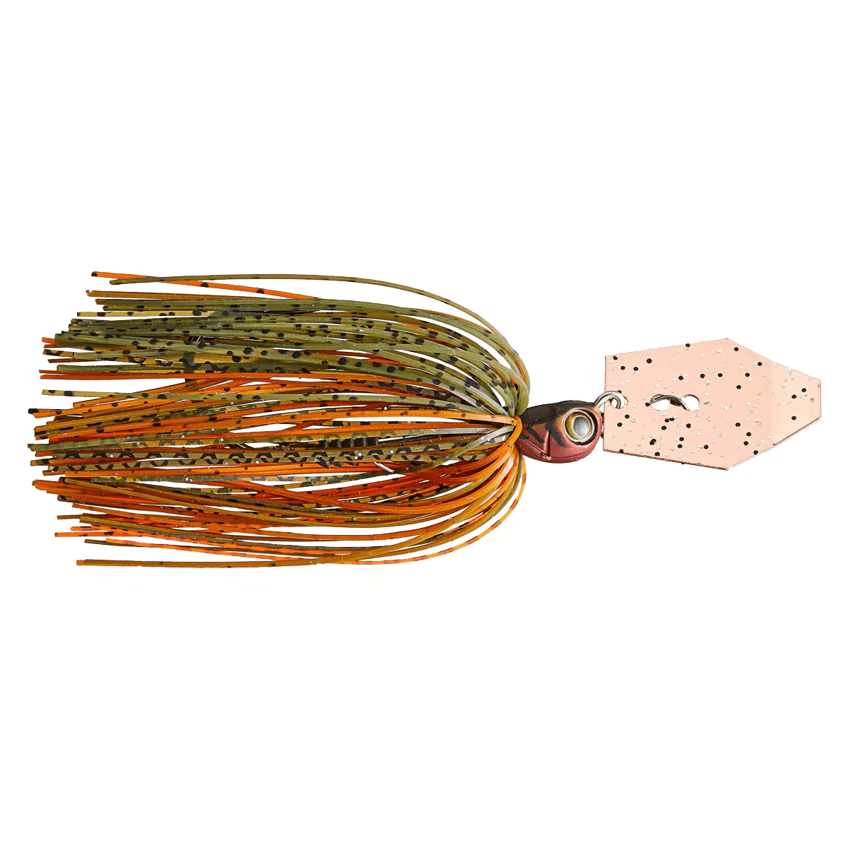 TUNGSTEN CHATTERBAIT ELITE EVO
