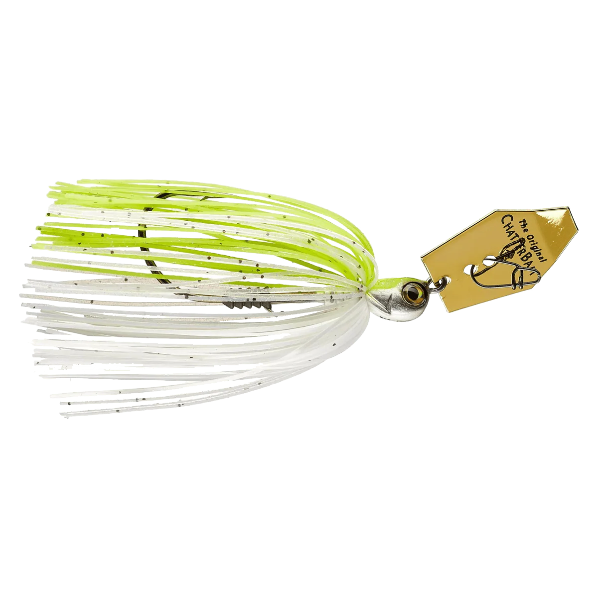 TUNGSTEN CHATTERBAIT ELITE EVO - Image 4