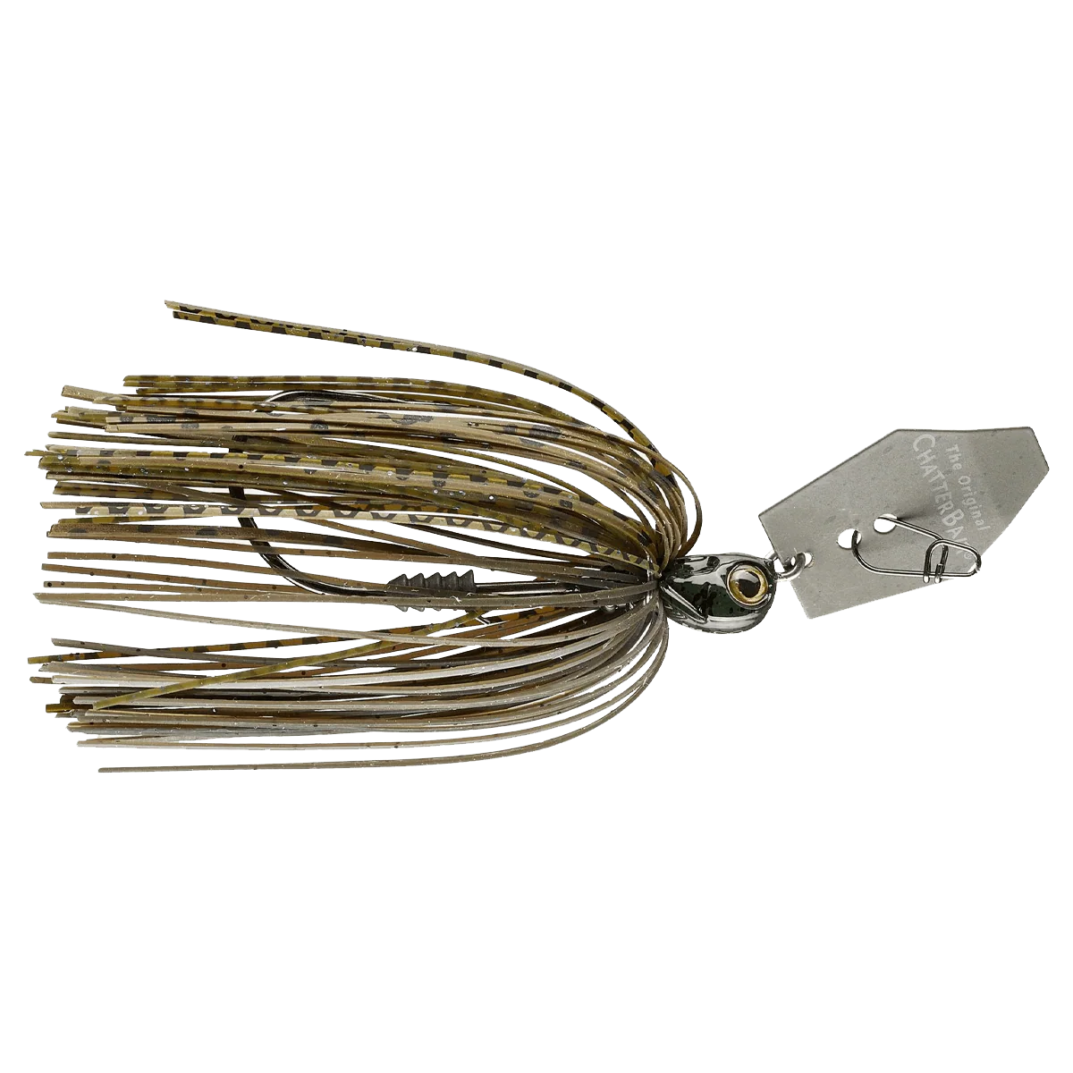 TUNGSTEN CHATTERBAIT ELITE EVO - Image 5