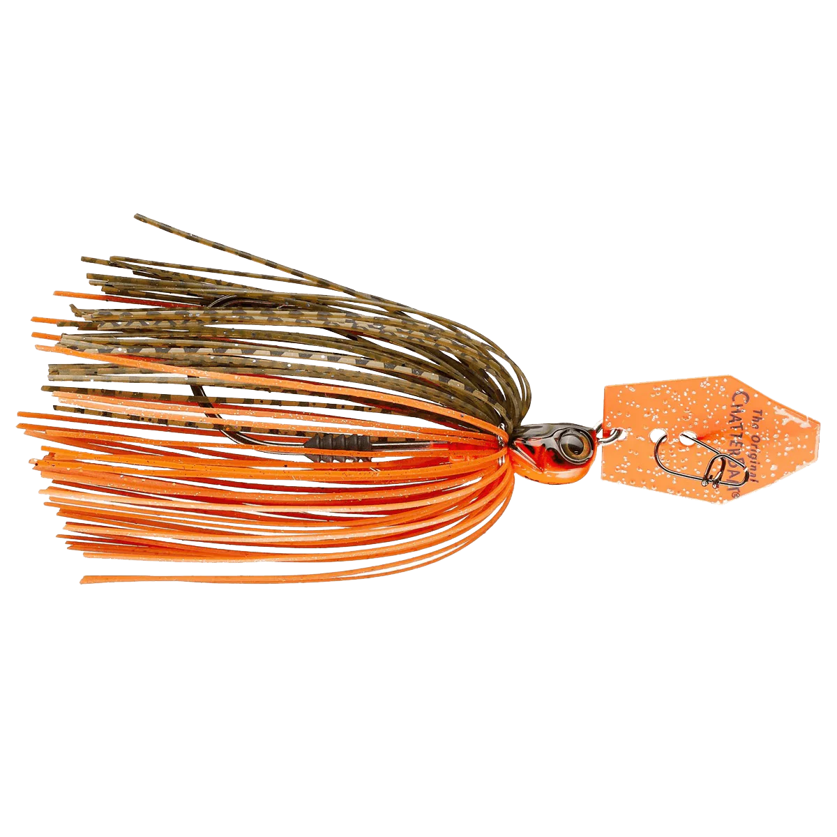 TUNGSTEN CHATTERBAIT ELITE EVO - Image 6
