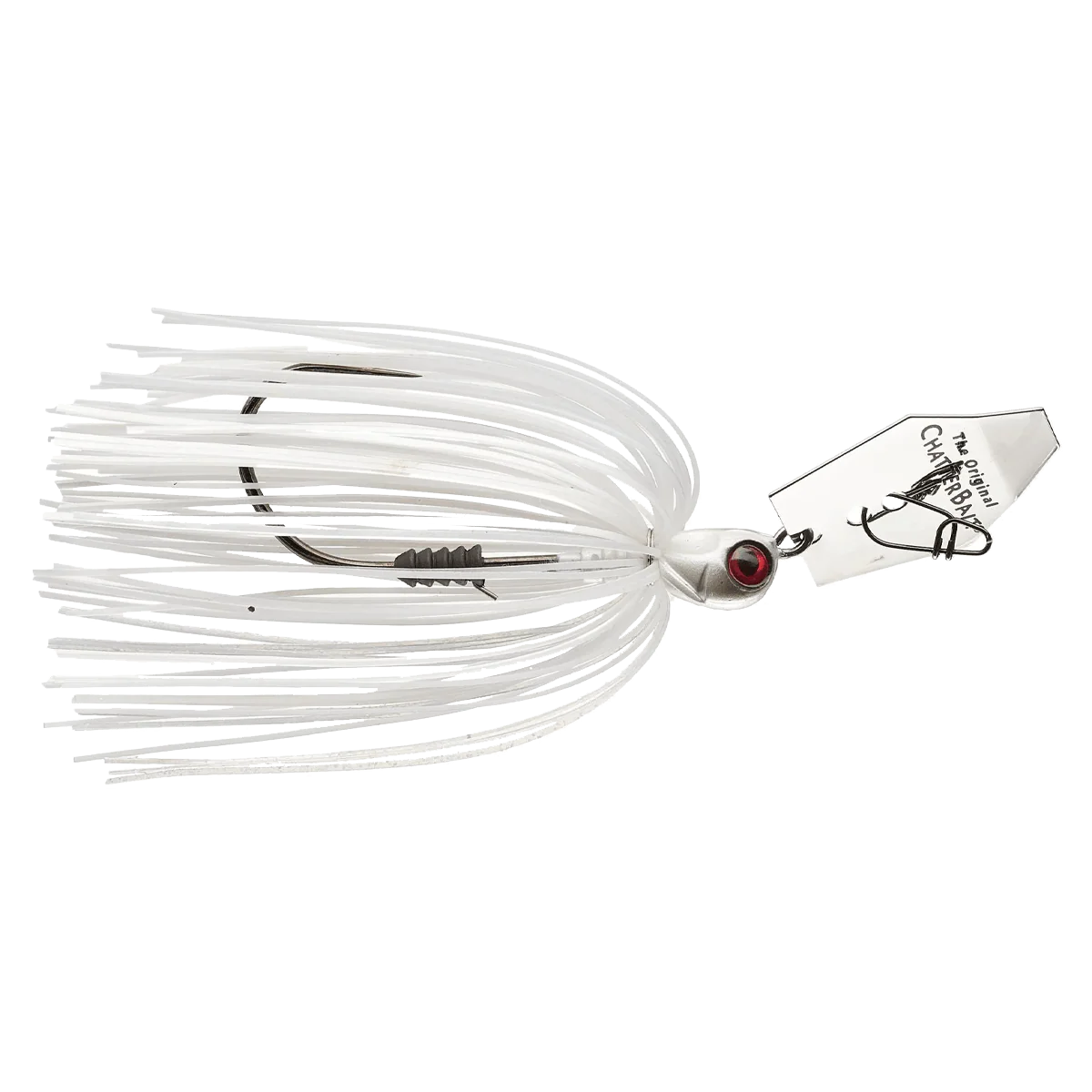 TUNGSTEN CHATTERBAIT ELITE EVO - Image 7