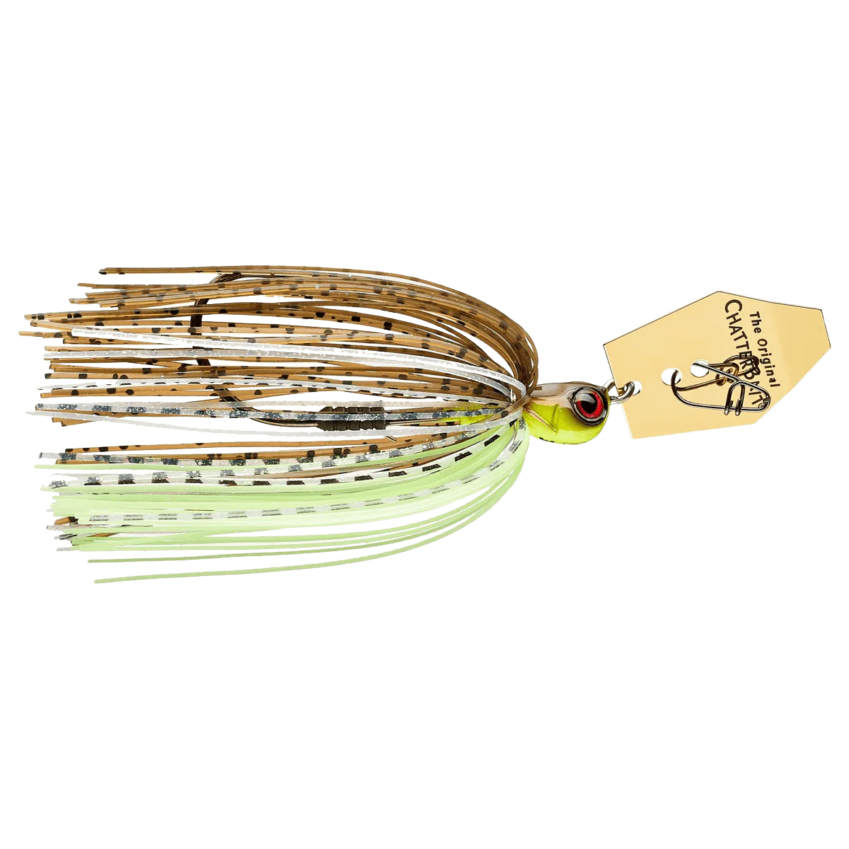 TUNGSTEN CHATTERBAIT ELITE EVO - Image 8