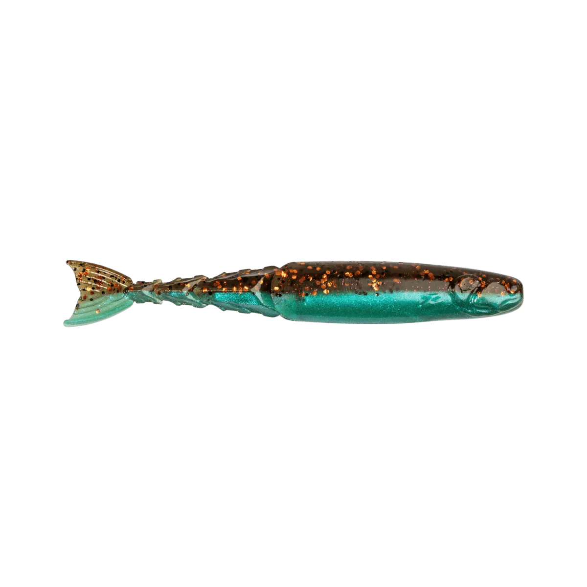 Z-MAN FISHING CHATTERSHAD 5PK 3.5IN - Image 3
