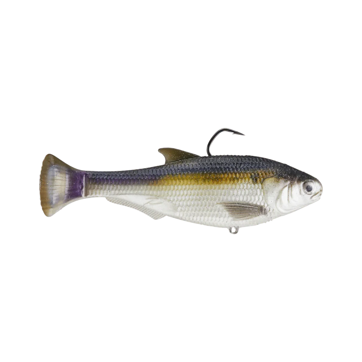 Z-MAN FISHING SHADTRON LT FAST SINK SWIMBAIT 4.5IN