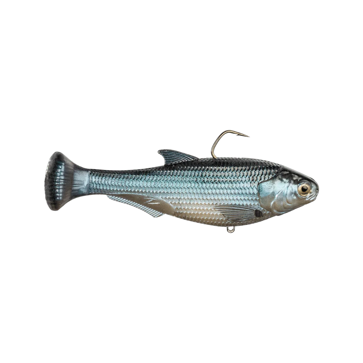 Z-MAN FISHING SHADTRON LT FAST SINK SWIMBAIT 4.5IN - Image 5