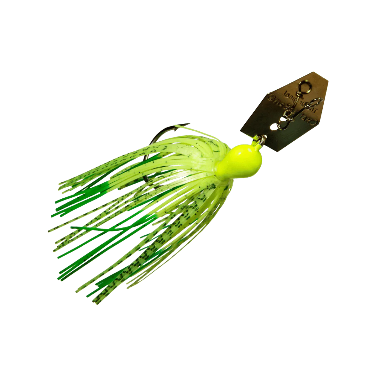 Z-MAN FISHING THE ORIGINAL CHATTERBAIT 1/2OZ - Image 5