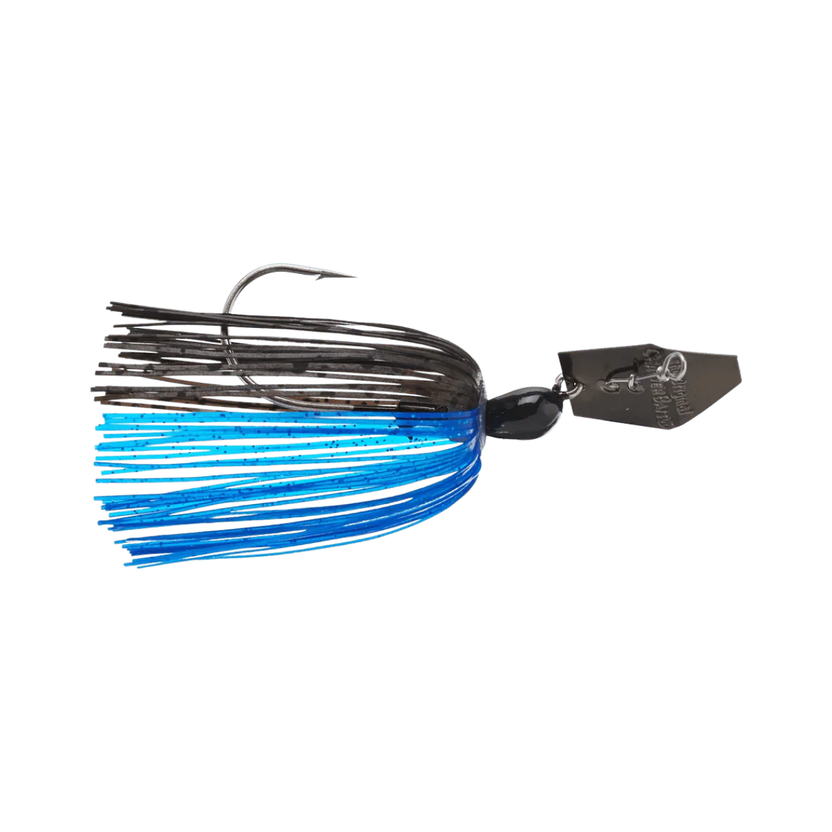 Z-MAN FISHING THE ORIGINAL CHATTERBAIT 3/8OZ - Image 4