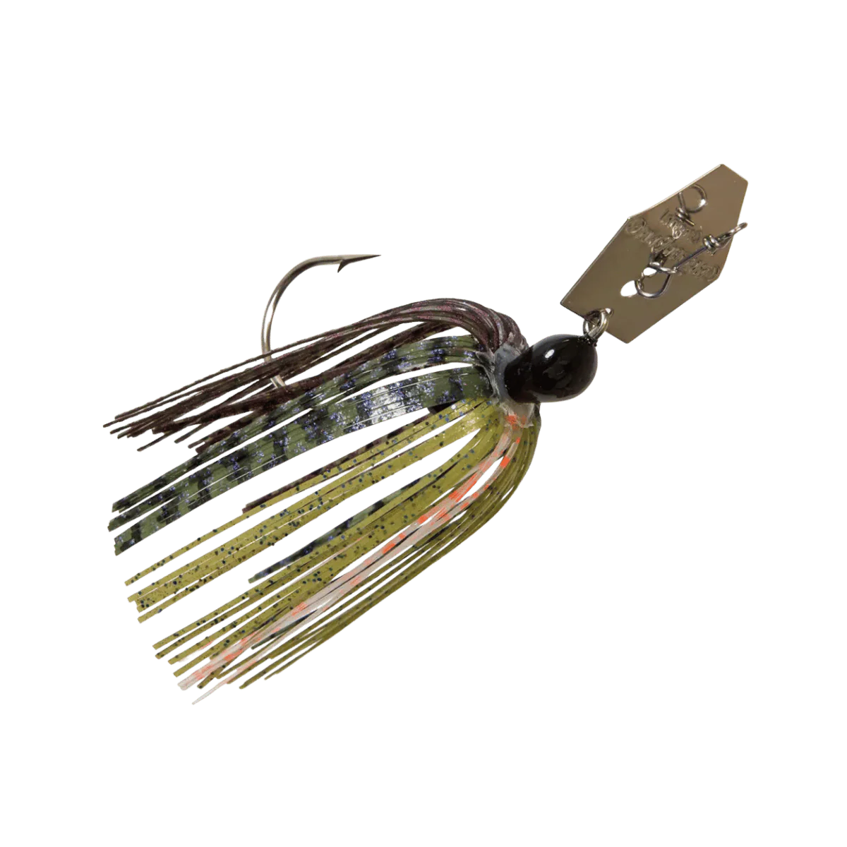 Z-MAN FISHING THE ORIGINAL CHATTERBAIT 3/8OZ - Image 5