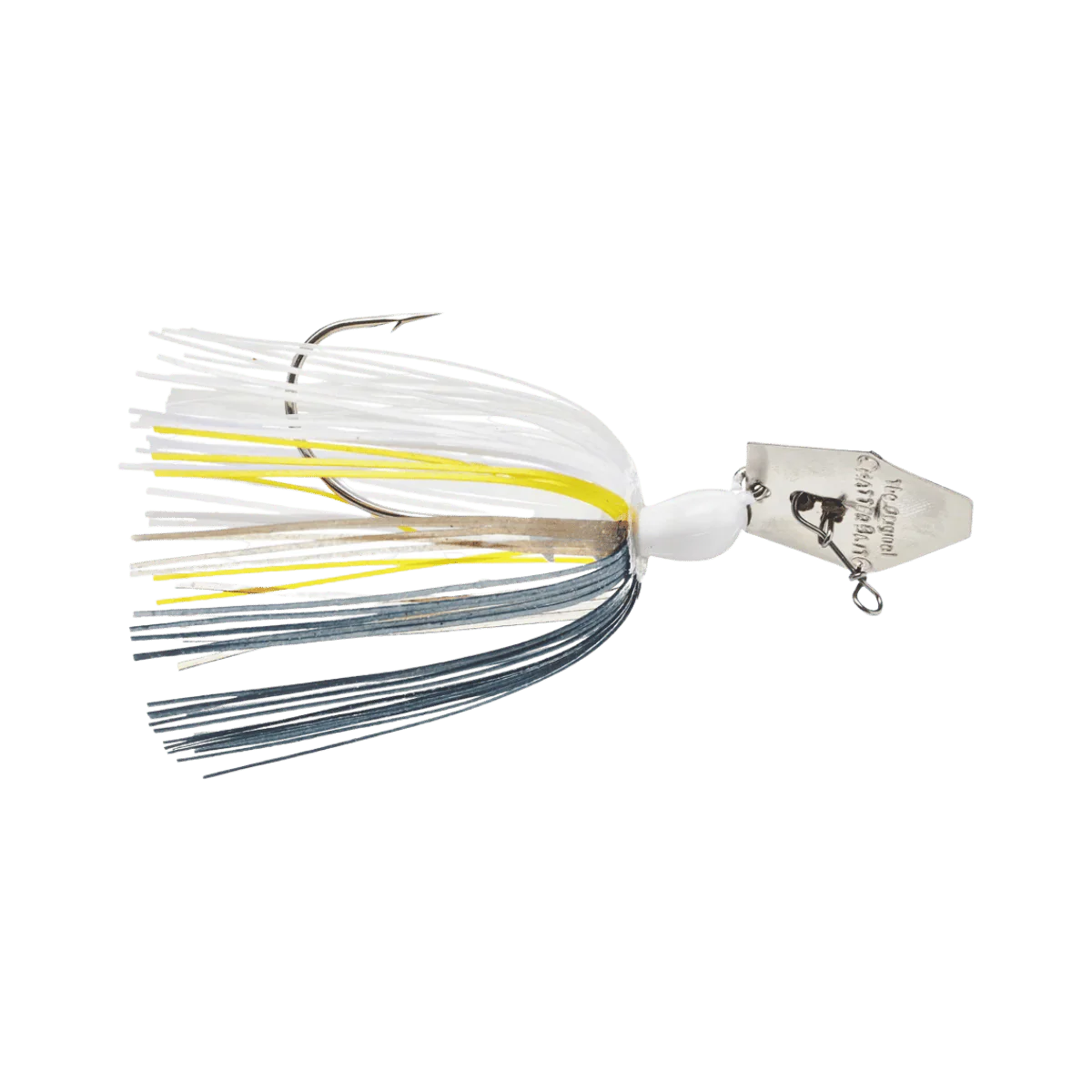Z-MAN FISHING THE ORIGINAL CHATTERBAIT 3/8OZ - Image 6