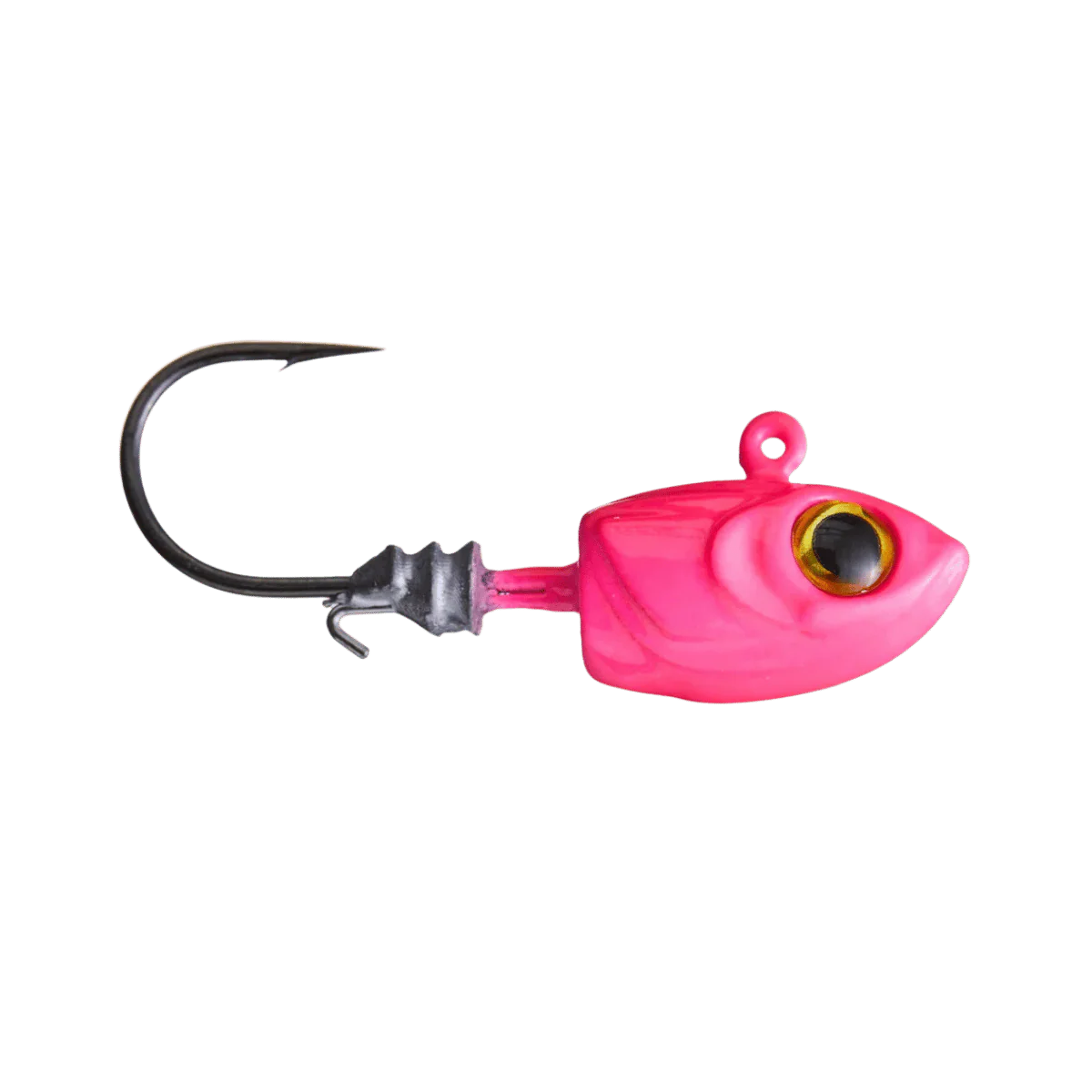 Z-MAN FISHING MICRO SHAD HEADZ 4PK 1/8OZ - Image 4