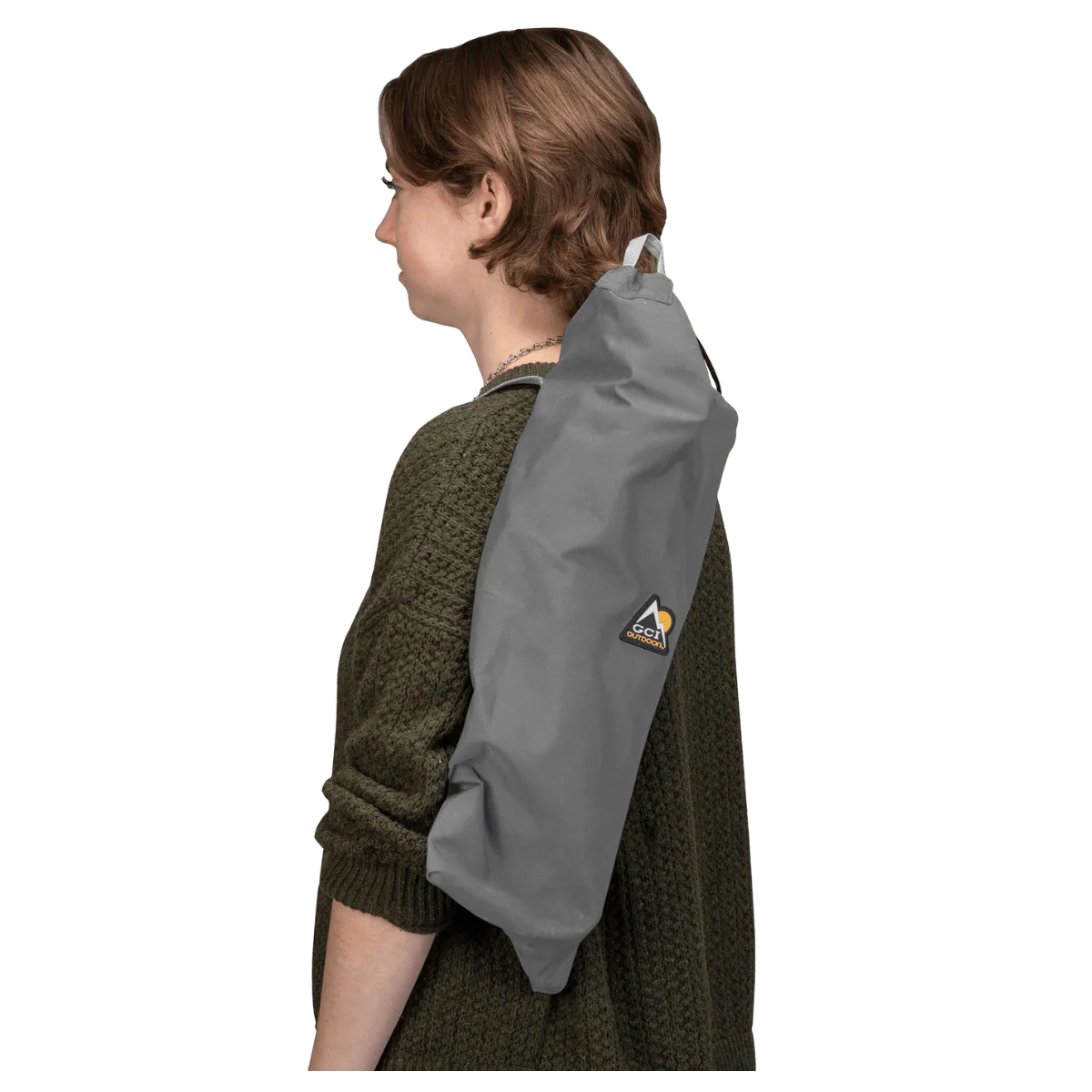 GCI OUTDOOR SUNSHADE ACCESSORY - MERCURY GRAY - Image 3