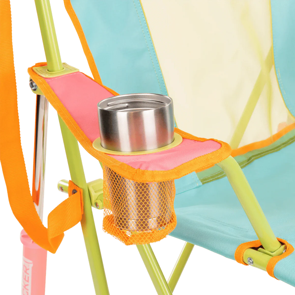 GCI OUTDOOR COMFORT PRO ROCKER - SWEET TEA - Image 4