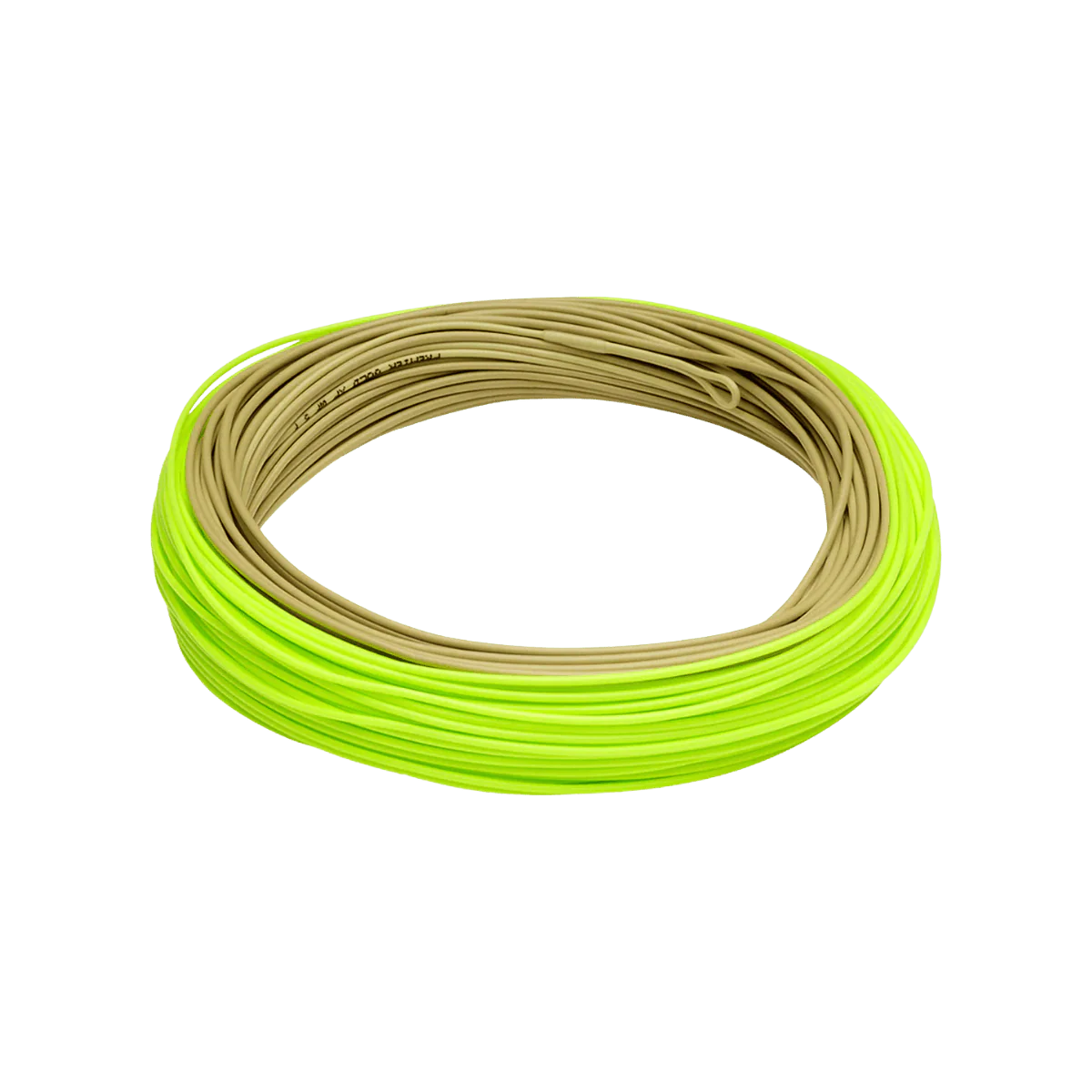 RIO PREMIER GOLD XP FISHING LINE - MOSS/ELECTRIC GREEN - Image 2