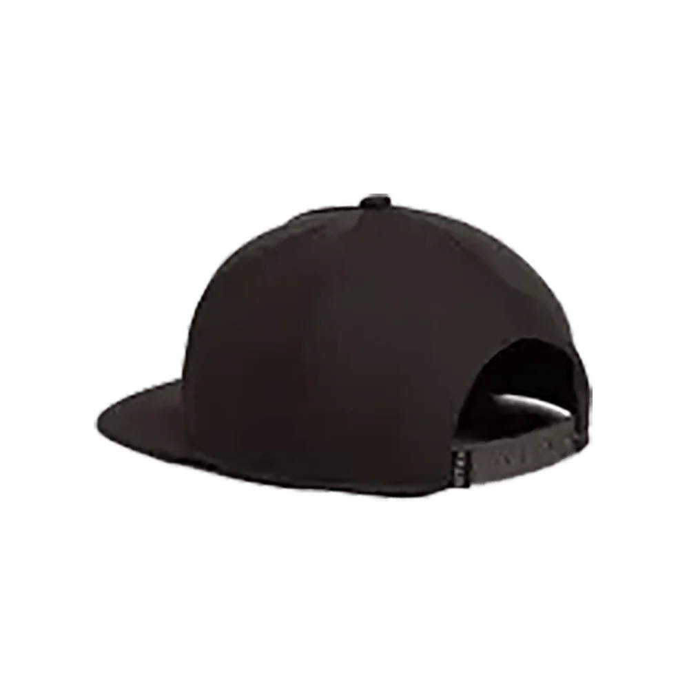 SITKA CREST PATCH HI PRO SNAPBACK EARTH - Image 2