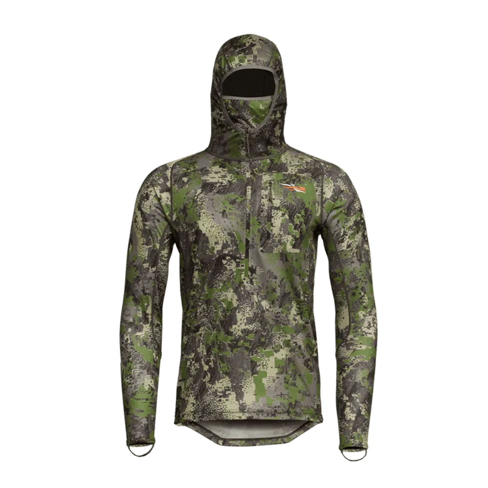 SITKA CORE LIGHT WEIGHT HOODY OPTIFADE COVER