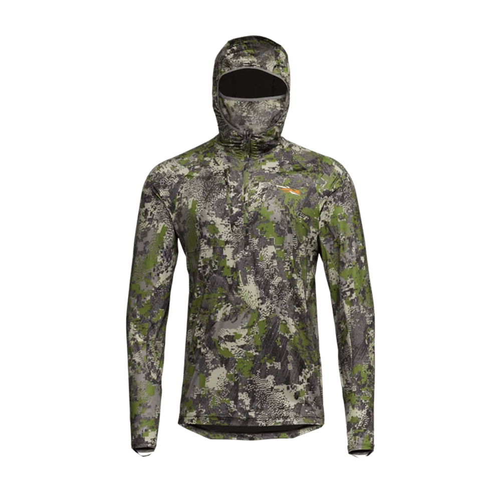 SITKA EQUINOX GUARD HOODIE OPTIFADE COVER