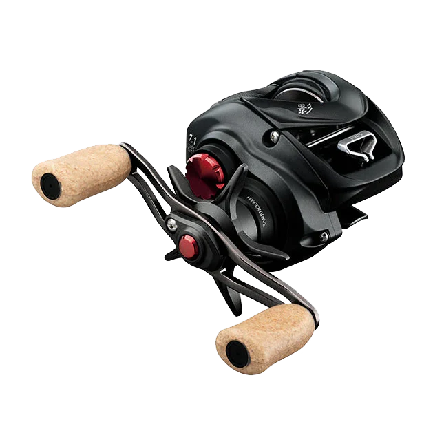 Kage SV TW 150 Baitcasting Reel - LH or RH