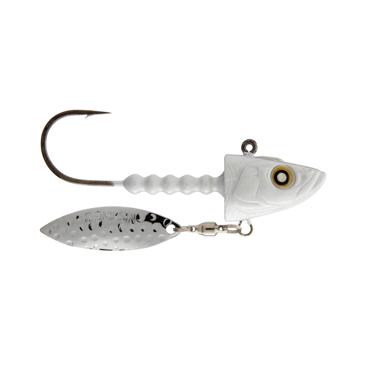 DAIWA SMELTHEAD DX 30G LURE 1 OZ - Image 3