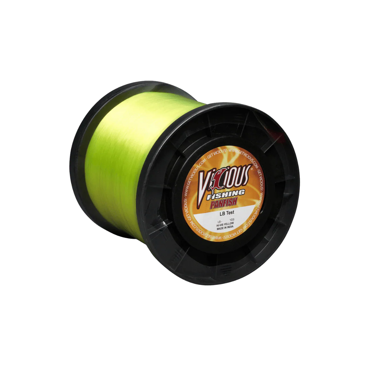 VICIOUS PANFISH MONO LINE 330YD
