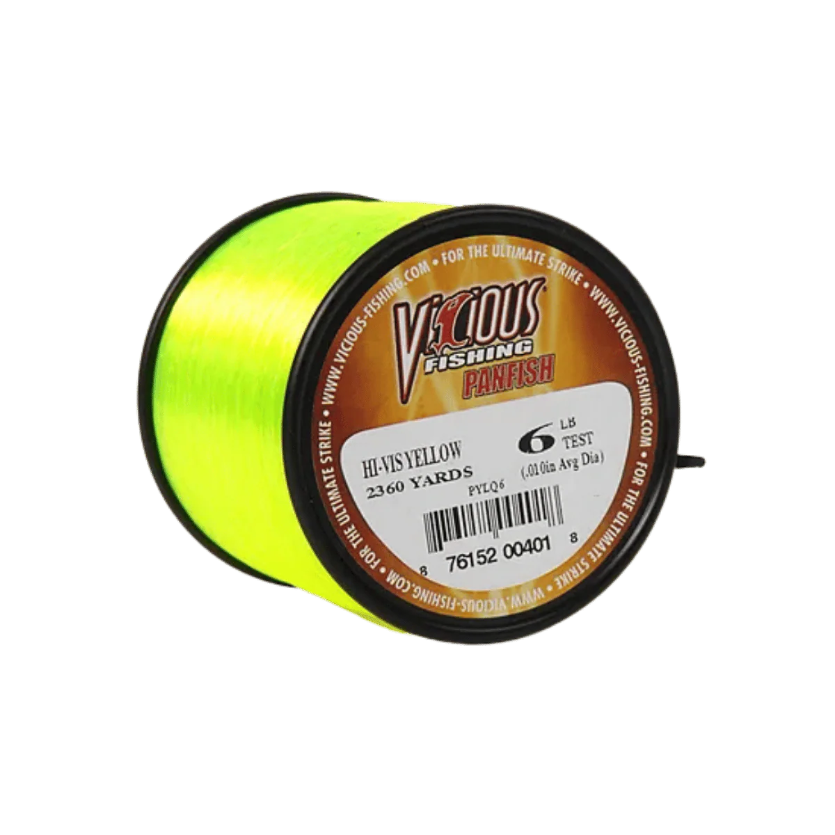 VICIOUS PANFISH MONO LINE 330YD - Image 2