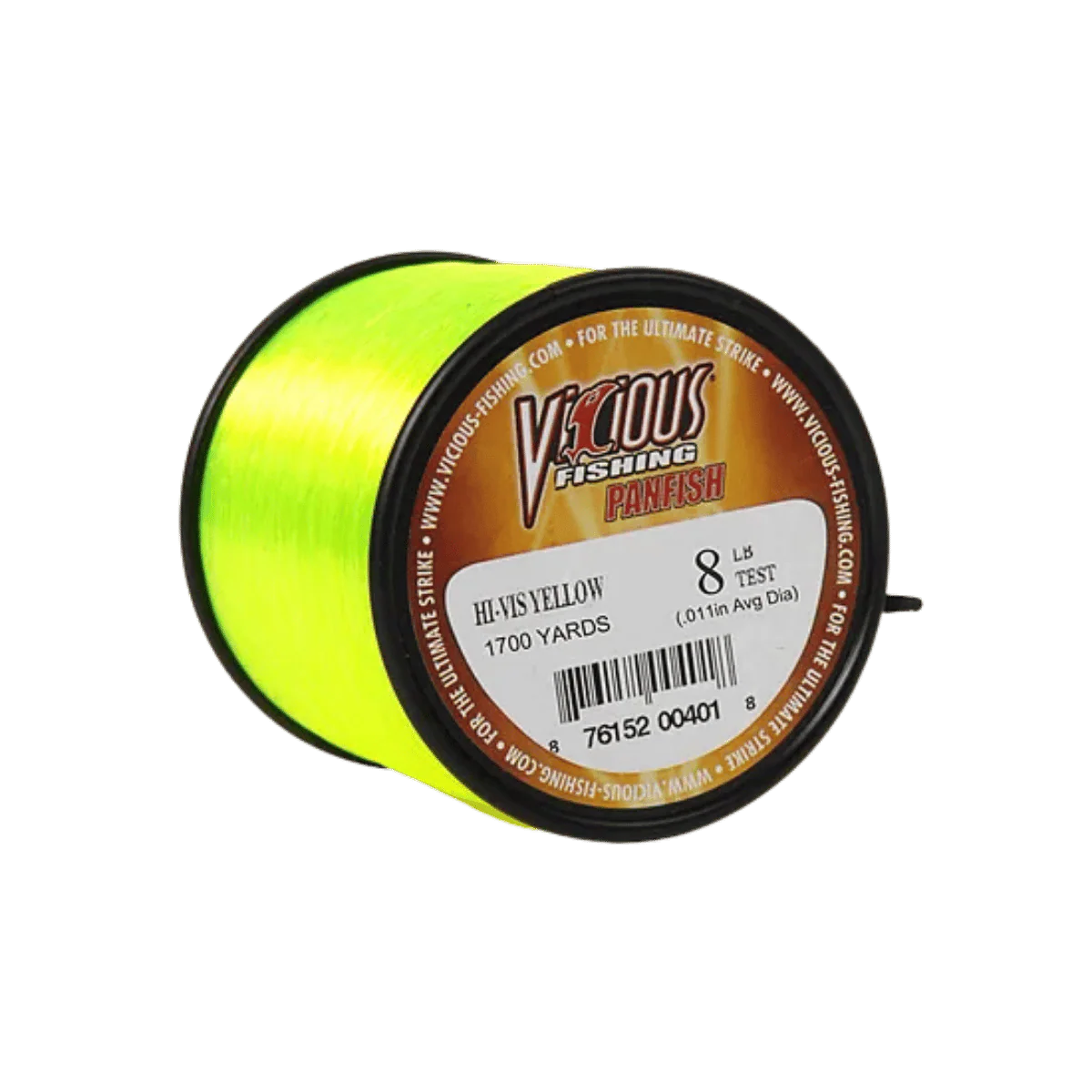 VICIOUS PANFISH MONO LINE 330YD - Image 3
