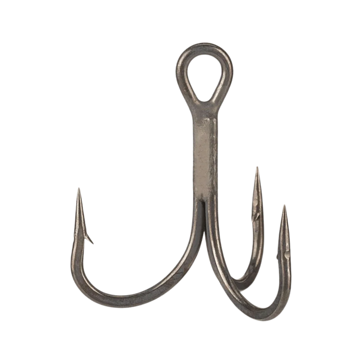 ICHIKAWA FISHING KAMAKIRI SHORT SHANK TREBLE HOOKS