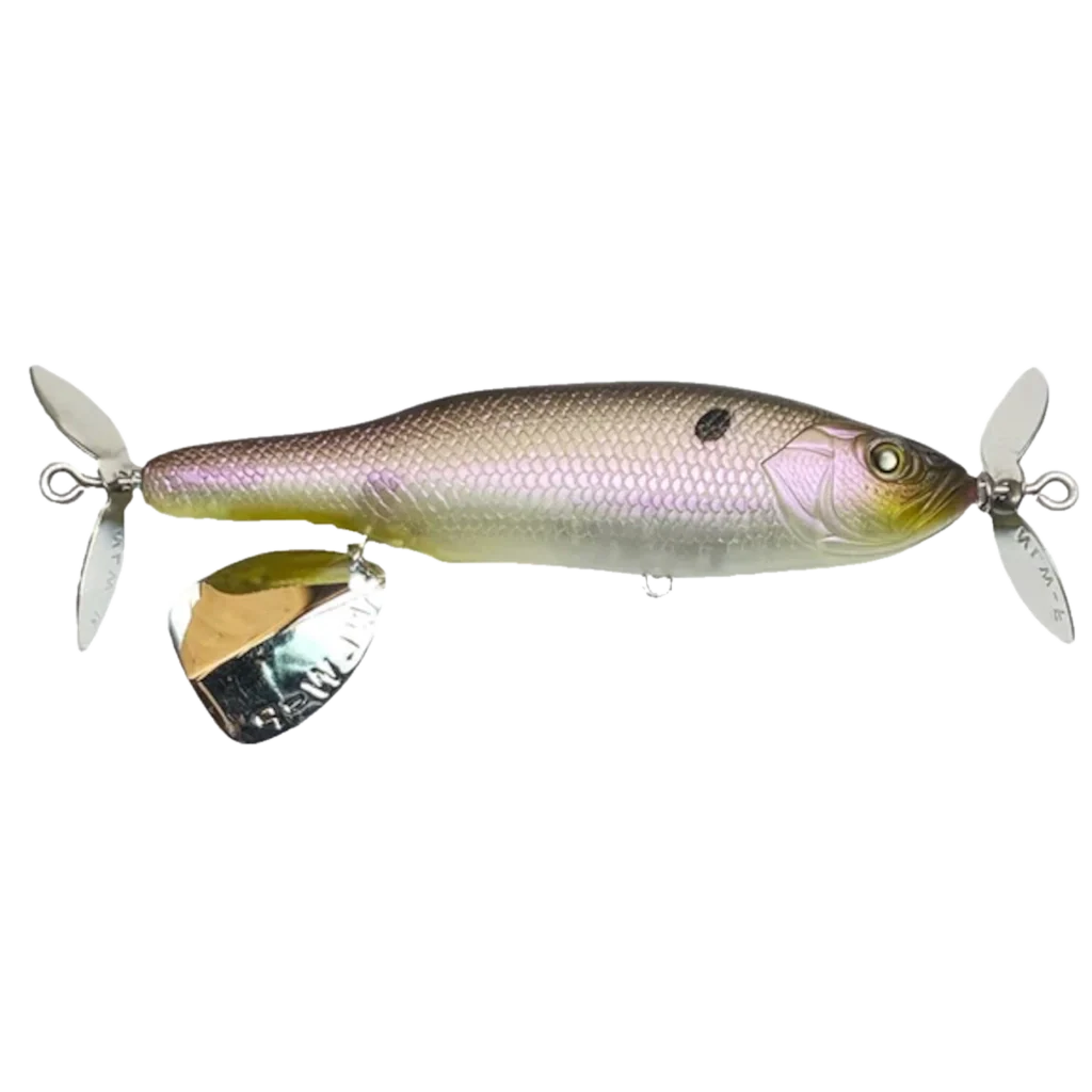 ABINO 110F PROPBAIT - 0.90 oz - Image 2
