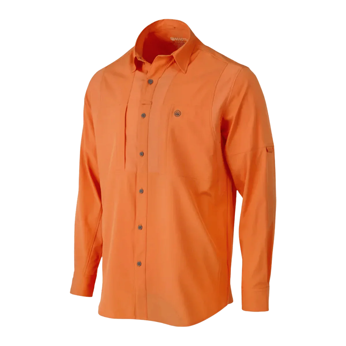 BERETTA TKAD FLEX SHIRT - ORANGE