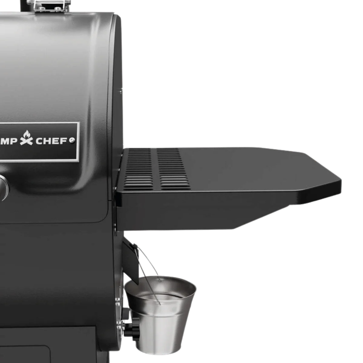 CAMP CHEF DLX PELLET GRILL WITH GEN 3 WIFI - Image 7