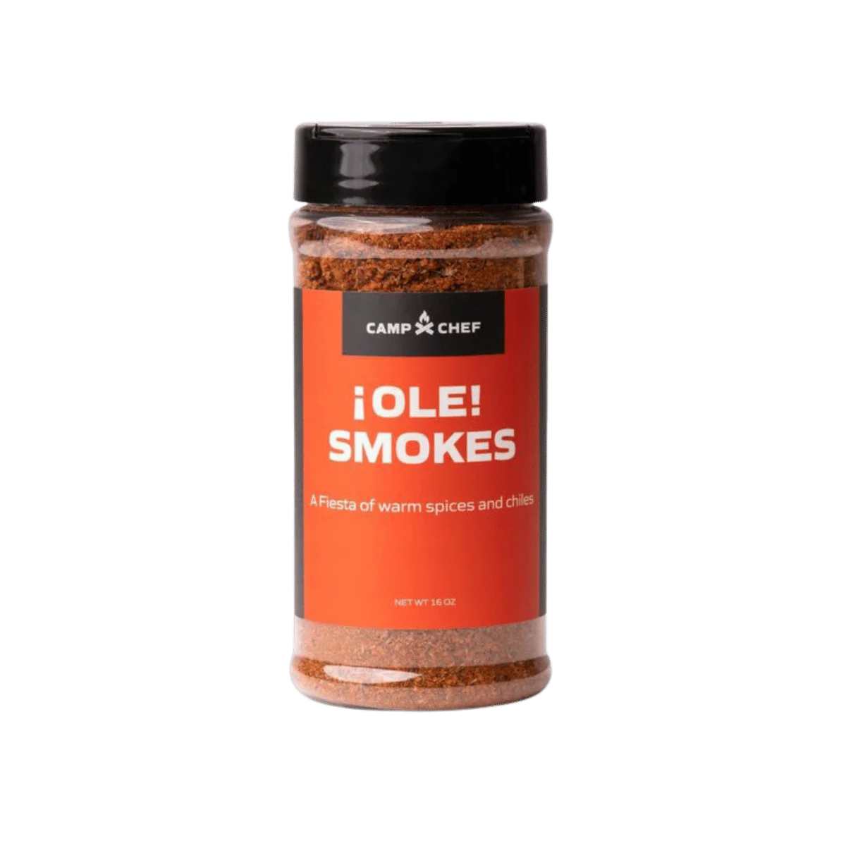 CAMP CHEF OLE SMOKES SEASONING 8.7 OZ
