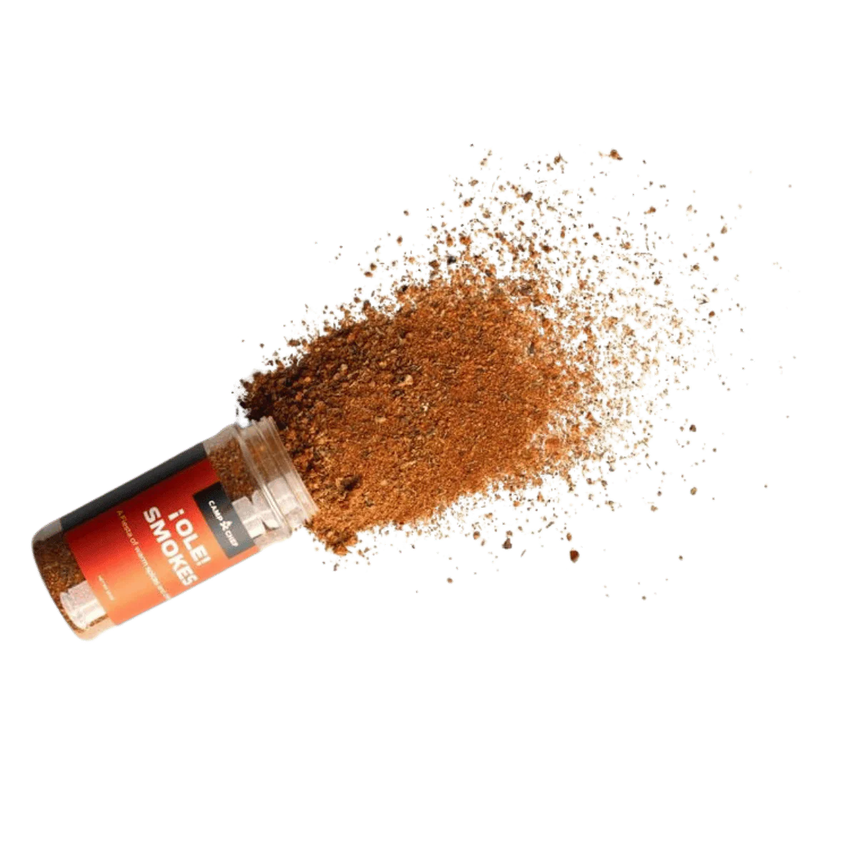 CAMP CHEF OLE SMOKES SEASONING 8.7 OZ - Image 2