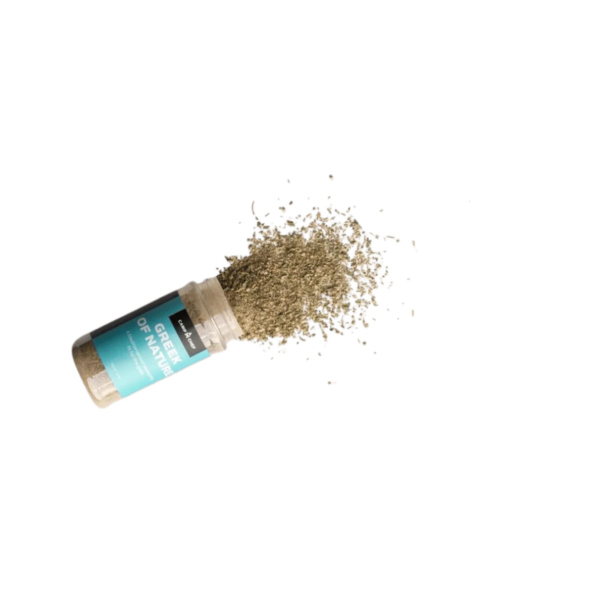 CAMP CHEF GREEK OF NATURE SEASONING 8 OZ - Image 2